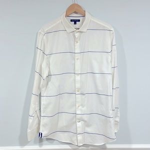 Banana Republic button up shirt